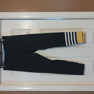 Zyia leggings size 8-10